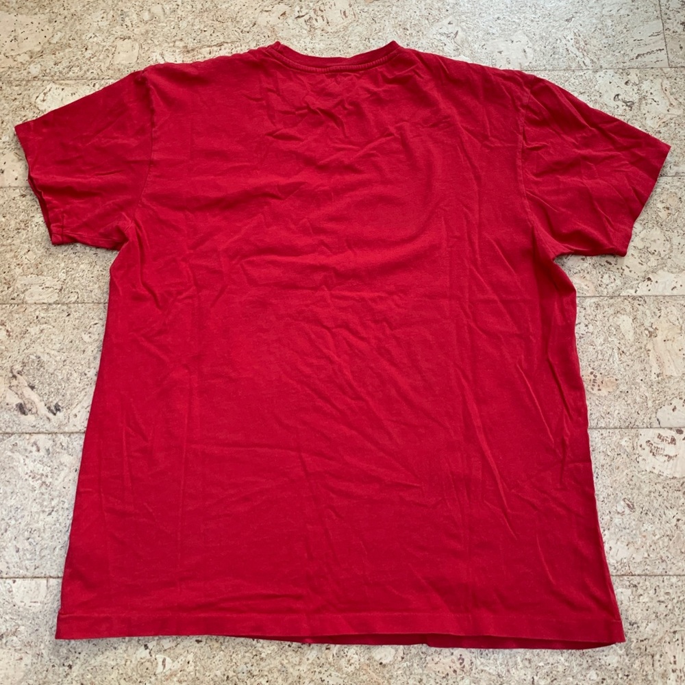 🌼3/$30 Polo Ralph Lauren Jersey Crew Neck - Picture 6 of 8